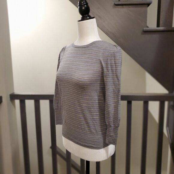 JCREW 100% merino wool top (xxs) - Picture 1 of 6